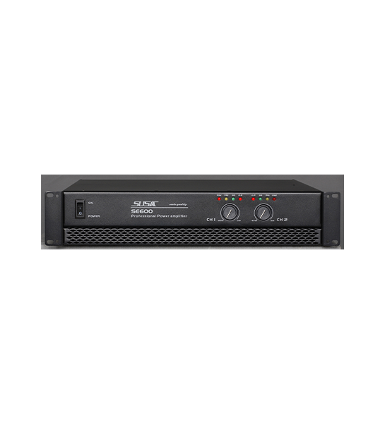功放 | SE600