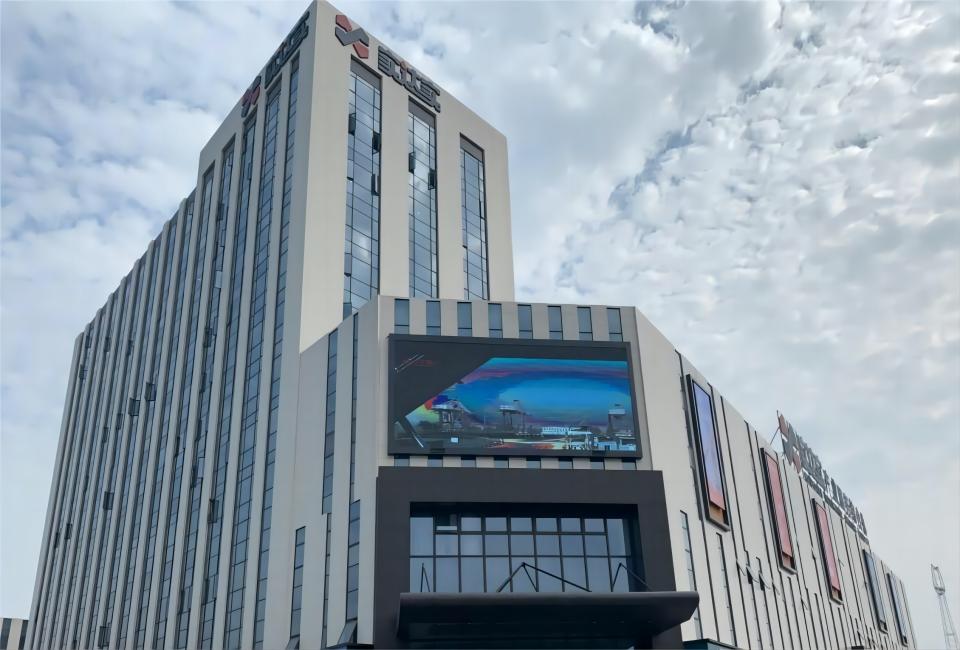 SUSA助力雲琅艺术中心