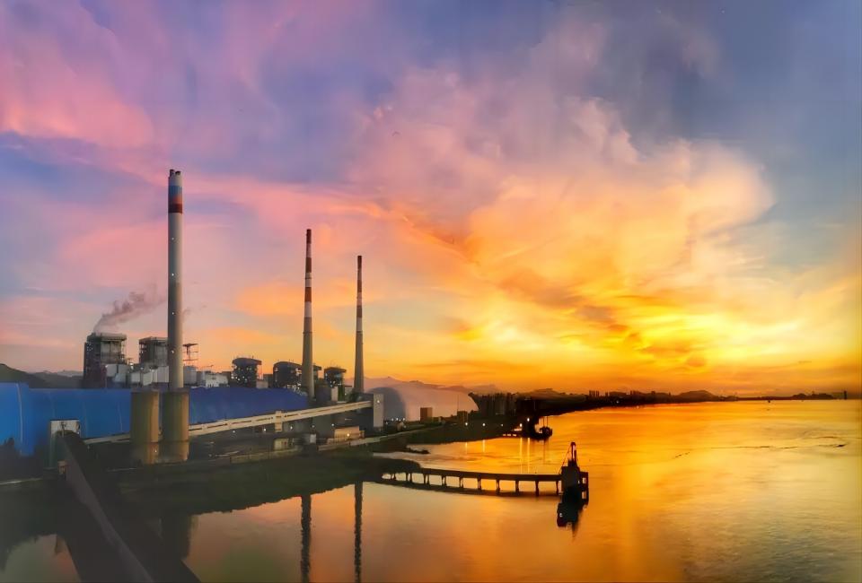 SUSA助力浙江浙能温州发电有限公司