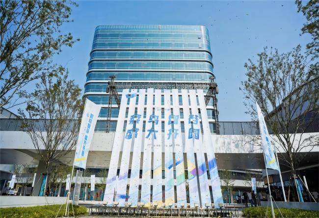 SUSA助力菜鸟智谷产业园