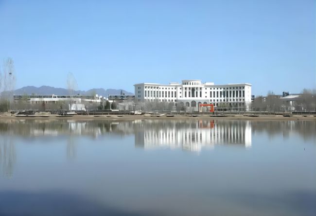 SUSA助力北京大学|燕园校区