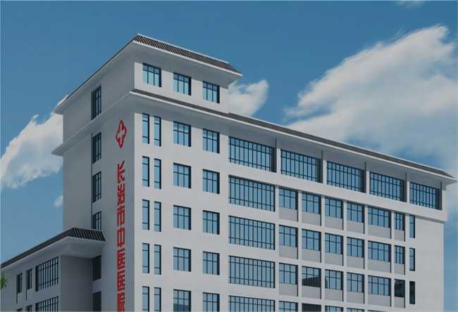 SUSA助力山西长治市中医医院