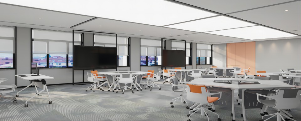 SUSA苏萨智慧教学解决方案