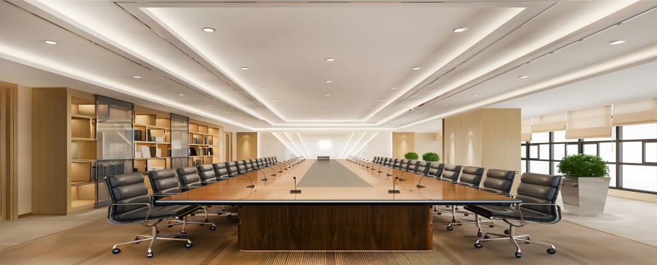 SUSA苏萨功能会议解决方案