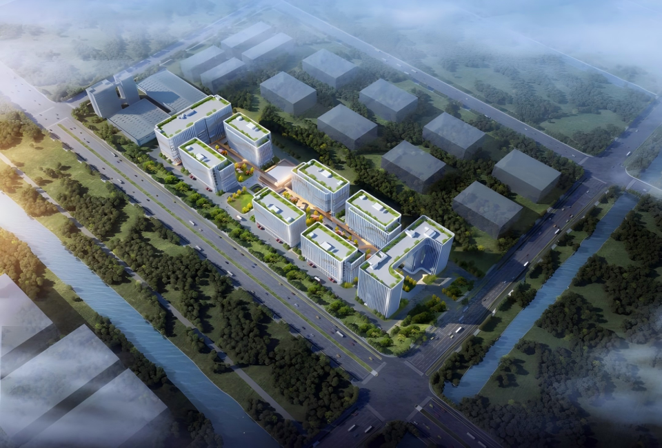 杭千智能制造中心：SUSA 苏萨打造高效音频通信解决方案