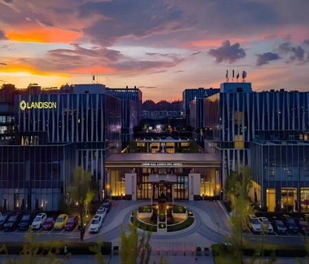 苏萨SUSA品牌在酒店会议系统建设的应用